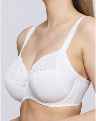 Underwired bra Prima Donna Salerno (Naturel)