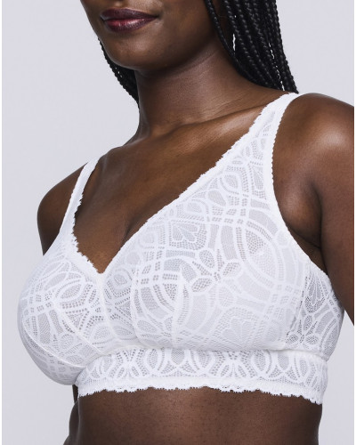 Brassière Prima Donna Salerno (Naturel)