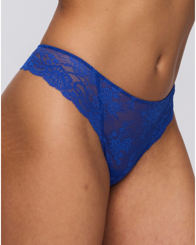 String Marie Jo Melipha (Blue Print)