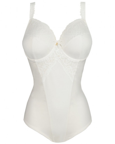 Body con aros Prima Donna Salerno (Naturel)