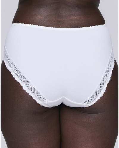 Full briefs Prima Donna Salerno (Naturel)