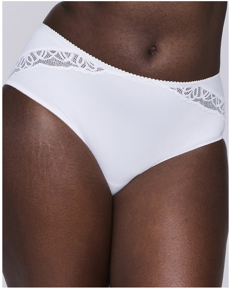 Full briefs Prima Donna Salerno (Naturel)