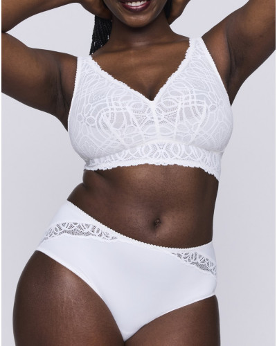 Full briefs Prima Donna Salerno (Naturel)