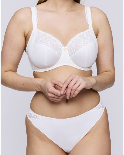 Thong Prima Donna Salerno (Naturel)