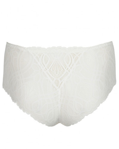 Lujoso tanga Prima Donna Salerno (Naturel)