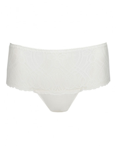 Luxury thong Prima Donna Salerno (Naturel)