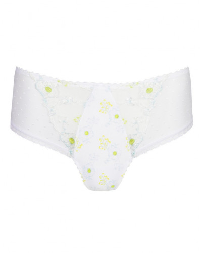 Hotpants Chen Marie Jo (White Yacht)