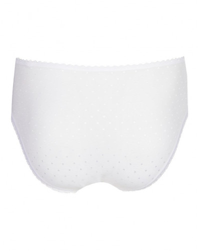 Hotpants Chen Marie Jo (White Yacht)