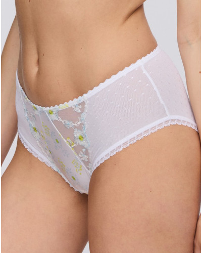 Hotpants Chen Marie Jo (White Yacht)