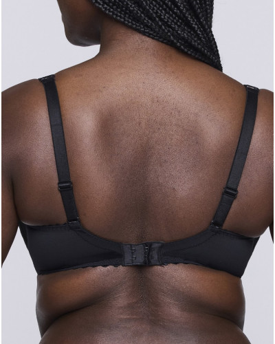 Soutien-gorge balconnet Prima Donna Gallipoli (Naturel)