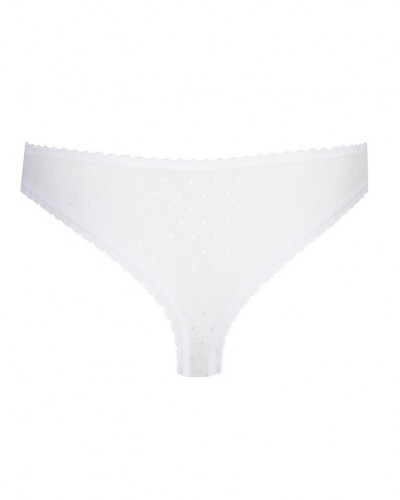 Tanga Marie Jo Chen (White Yacht)