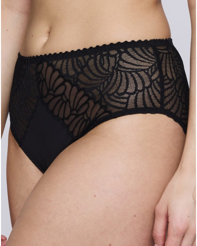 Full briefs Prima Donna Gallipoli (Black)