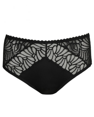 Culotte taille haute Prima Donna Gallipoli (Noir)