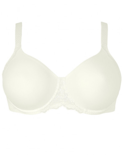 Soutien-gorge moulé Simone Pérèle Caresse (Naturel)