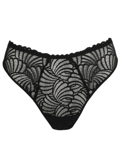 String Prima Donna Gallipoli (Noir)