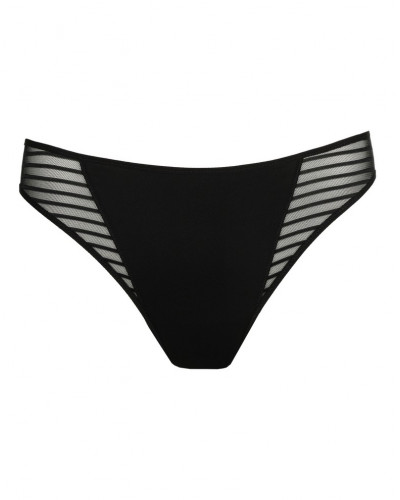 Rio briefs Basyl Marie Jo (Black)