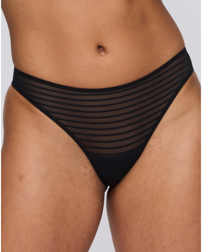 Tanga Marie Jo Basyl (Negro)