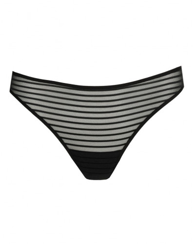 Tanga Marie Jo Basyl (Negro)