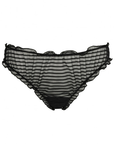 Slip spécial Marie Jo Basyl (Noir)