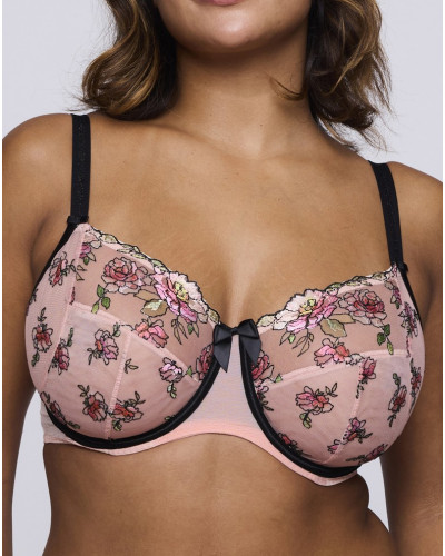 Soutien-gorge emboîtant Prima Donna Eraclea (Parfait)