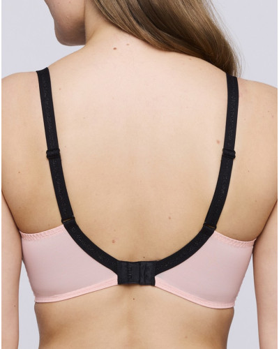 Balcony bra Prima Donna Eraclea (Parfait)