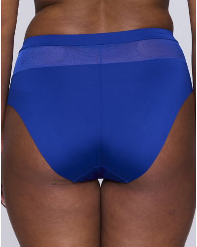 Culotte taille haute Prima Donna Sophora (Blue Print)