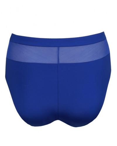 Culotte taille haute Prima Donna Sophora (Blue Print)