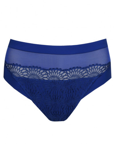 Braga cintura alta Prima Donna Sophora (Blue Print)