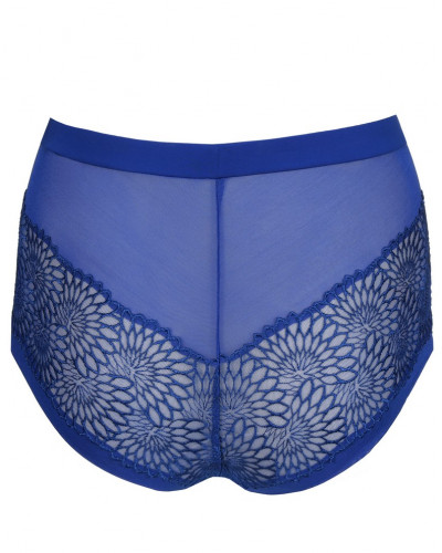 Shorty Prima Donna Sophora (Blue Print)