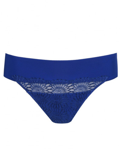Thong Prima Donna Sophora (Blue Print)