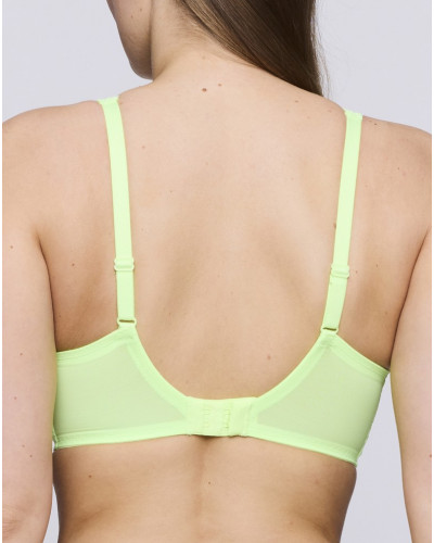 Sujetador plunge performado Prima Donna Twist Rupi (Mojito)