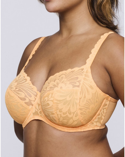 Sujetador con aros Prima Donna Twist Rupi (Sunny Day)