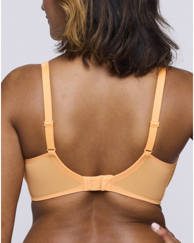 Underwired bra Prima Donna Twist Rupi (Sunny Day)