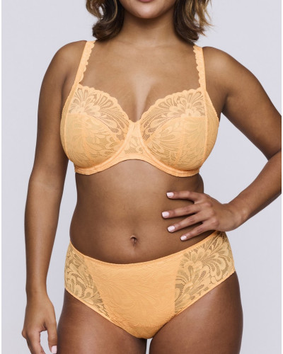 Sujetador con aros Prima Donna Twist Rupi (Sunny Day)