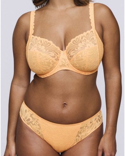 Slip brésilien Prima Donna Twist Rupi (Sunny Day)