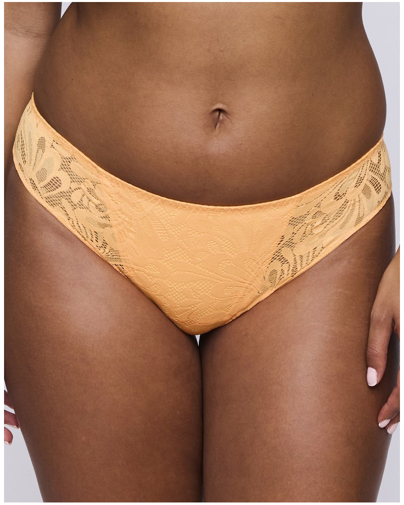 Slip brésilien Prima Donna Twist Rupi (Sunny Day)