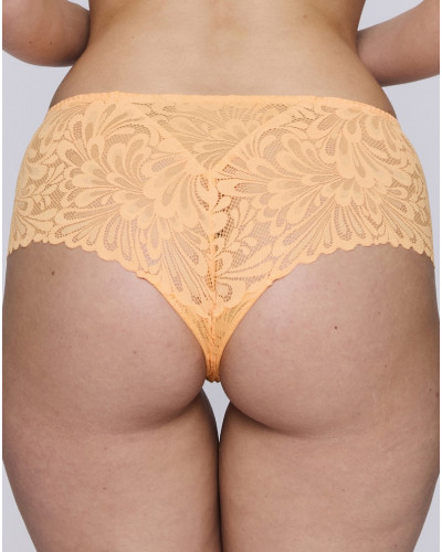 Shorty Prima Donna Twist Rupi (Sunny Day)