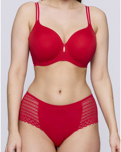 Shorty Prima Donna Twist East End (True Red)