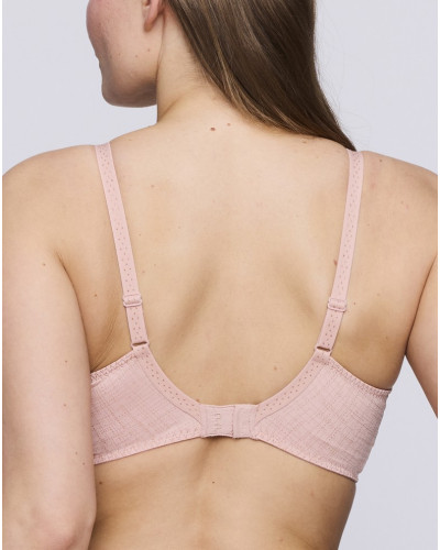 Full cup bra Prima Donna Twist Vennera (Dusty Pink)