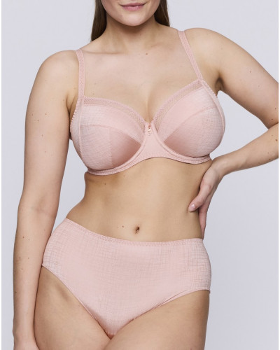 Soutien-gorge emboîtant Prima Donna Twist Vennera (Dusty Pink)