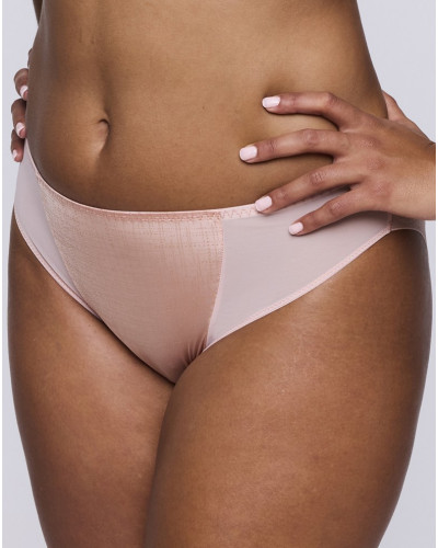 Brazilian briefs Prima Donna Twist Vennera (Dusty Pink)