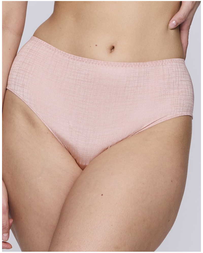 Full briefs Prima Donna Twist Vennera (Dusty Pink)