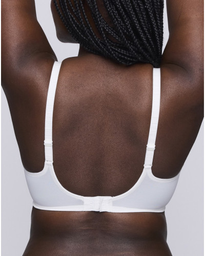 Soutien-gorge emboitant Prima Donna Twist Knokke (Naturel)