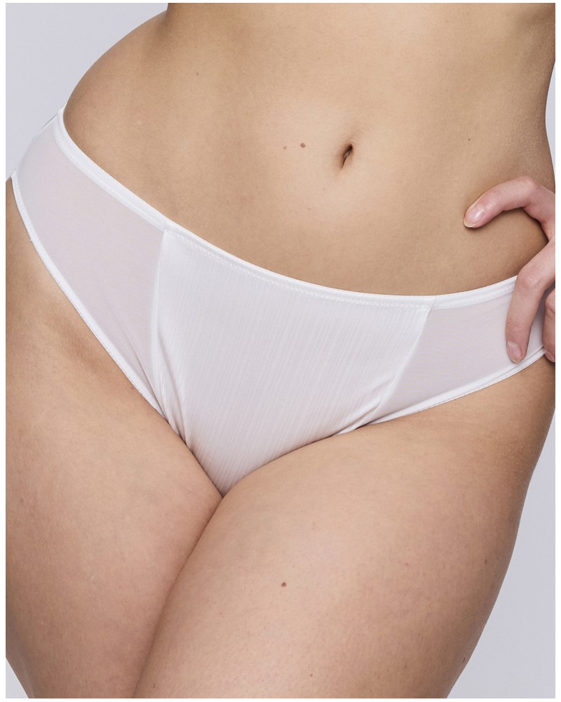 Brazilian briefs Prima Donna Twist Knokke (Naturel)