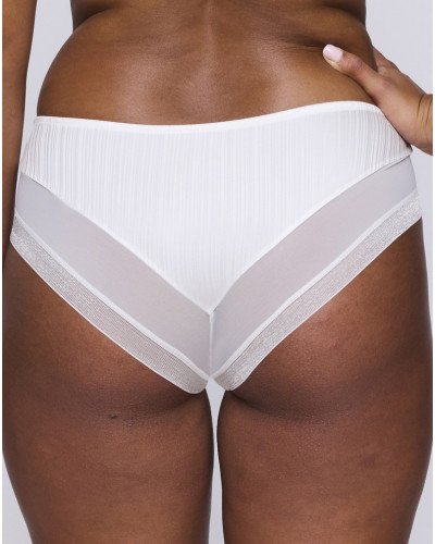 Shorty Prima Donna Twist Knokke (Naturel)