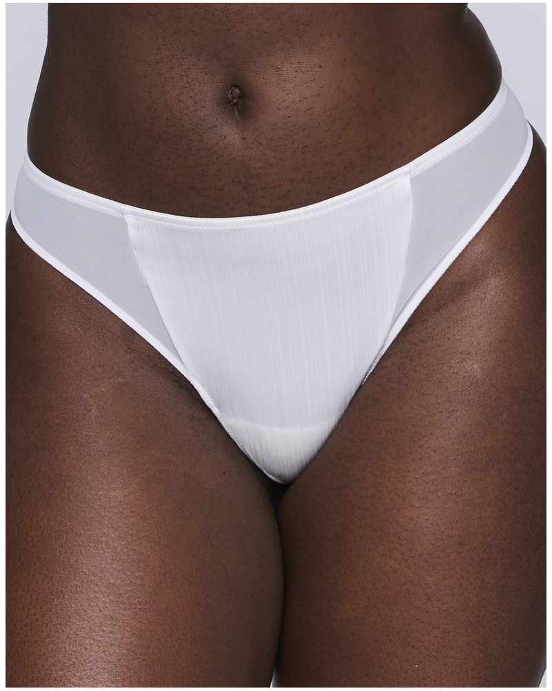 String Prima Donna Twist Knokke (Naturel)