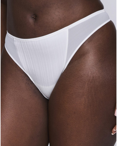 String Prima Donna Twist Knokke (Naturel)