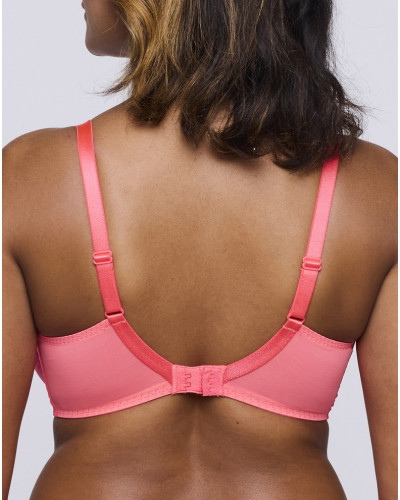Full cup bra Prima Donna Twist Angelou (Juicy Melon)