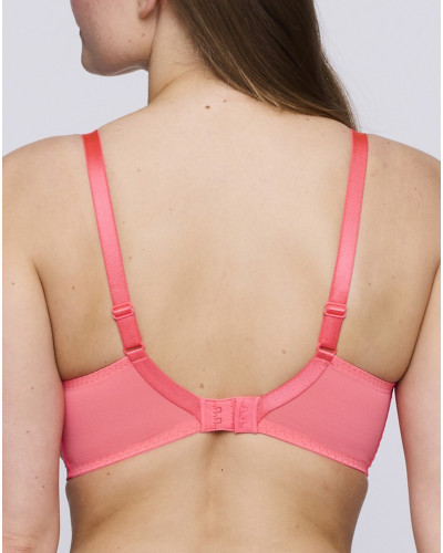 Sujetador plunge Prima Donna Twist Angelou (Juicy Melon)