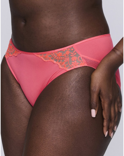 Braziliaños calzoncillos Prima Donna Twist Angelou (Juicy Melon)